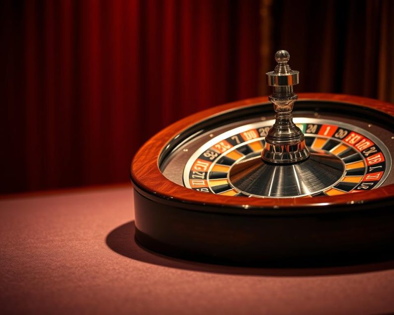 Pahami Peluang Roulette Kami: Rasio Pembayaran yang Menguntungkan