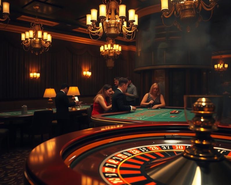 5 Kesalahan Umum Pemula Saat Bermain di PlayAce Casino